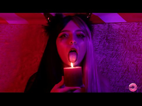 ❤️ بادبزن پرشور از سکسی سوکوبوس با تحقق دهان ☑ فیلم پورنو در fa.naughtyhentai.ru