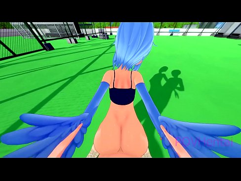 ❤️ دختر هیولا هارپی ☑ فیلم پورنو در fa.naughtyhentai.ru