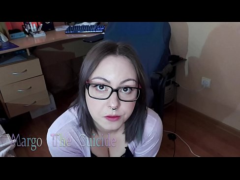 ❤️ دختر سکسی با عینک، دیلدو را عمیقاً در دوربین می مکد ☑ فیلم پورنو در fa.naughtyhentai.ru