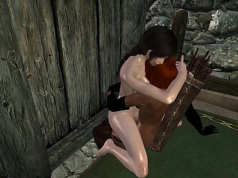 ❤️ در تعطیلات، و از بدن بازیگران tsbbe و unpe حداکثر، succubus و nord استفاده کردم ☑ فیلم پورنو در fa.naughtyhentai.ru