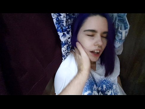❤️ خواهرم را در کمد پیدا کردم و به او کمک کردم تقدیر کند ☑ فیلم پورنو در fa.naughtyhentai.ru